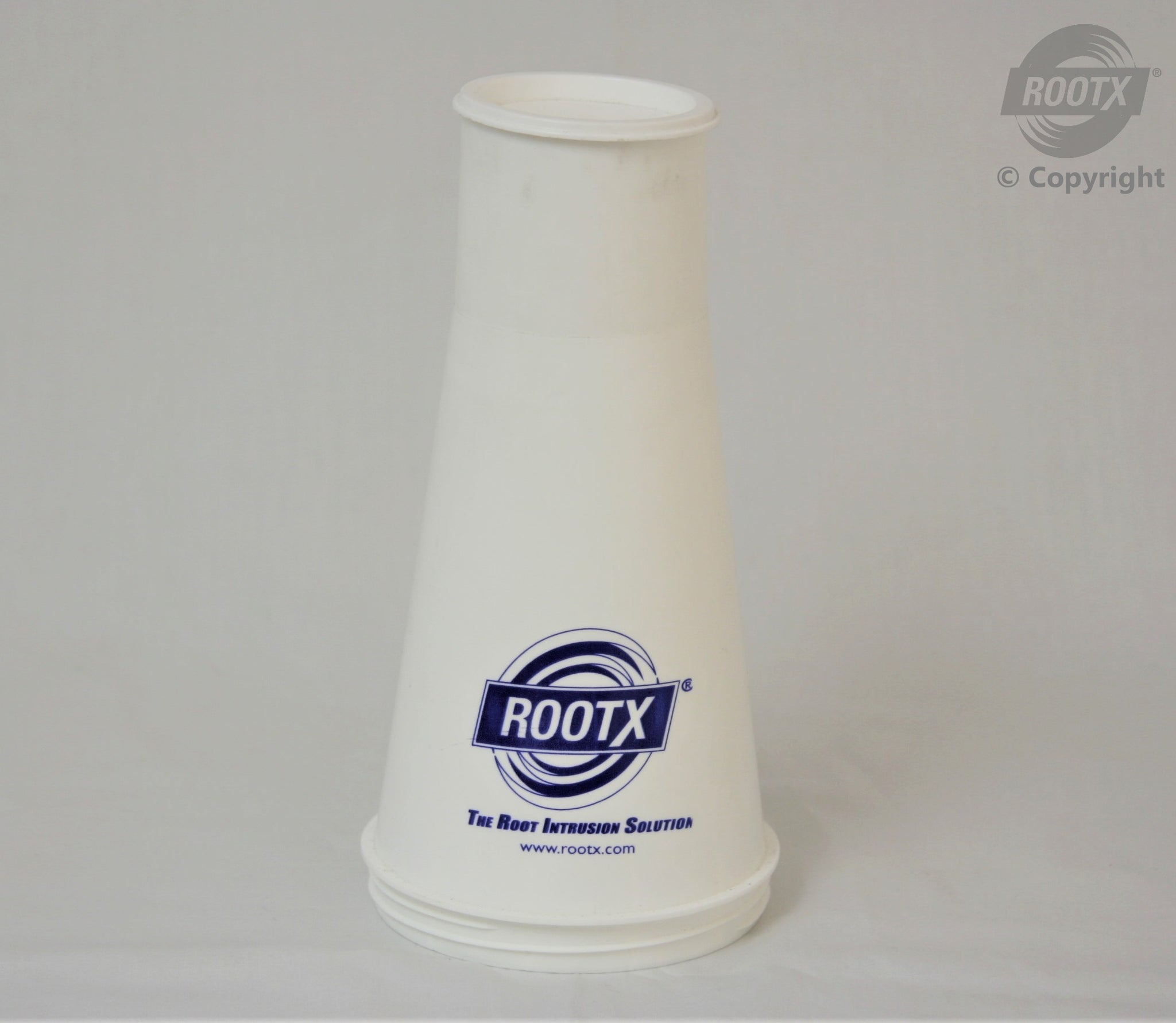 Funnel Applicator for Rootx 2lb.  4lb. RootX