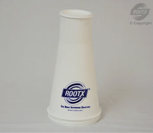 RootX Funnel/Applicator - Free Shipping