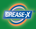 GreaseX Logo