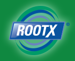 Rootx Logo